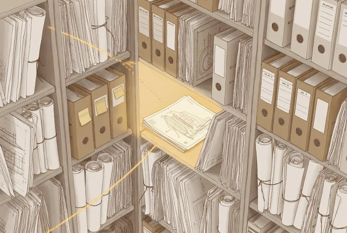 AI Document Search for Civil Engineering Firms (2026)