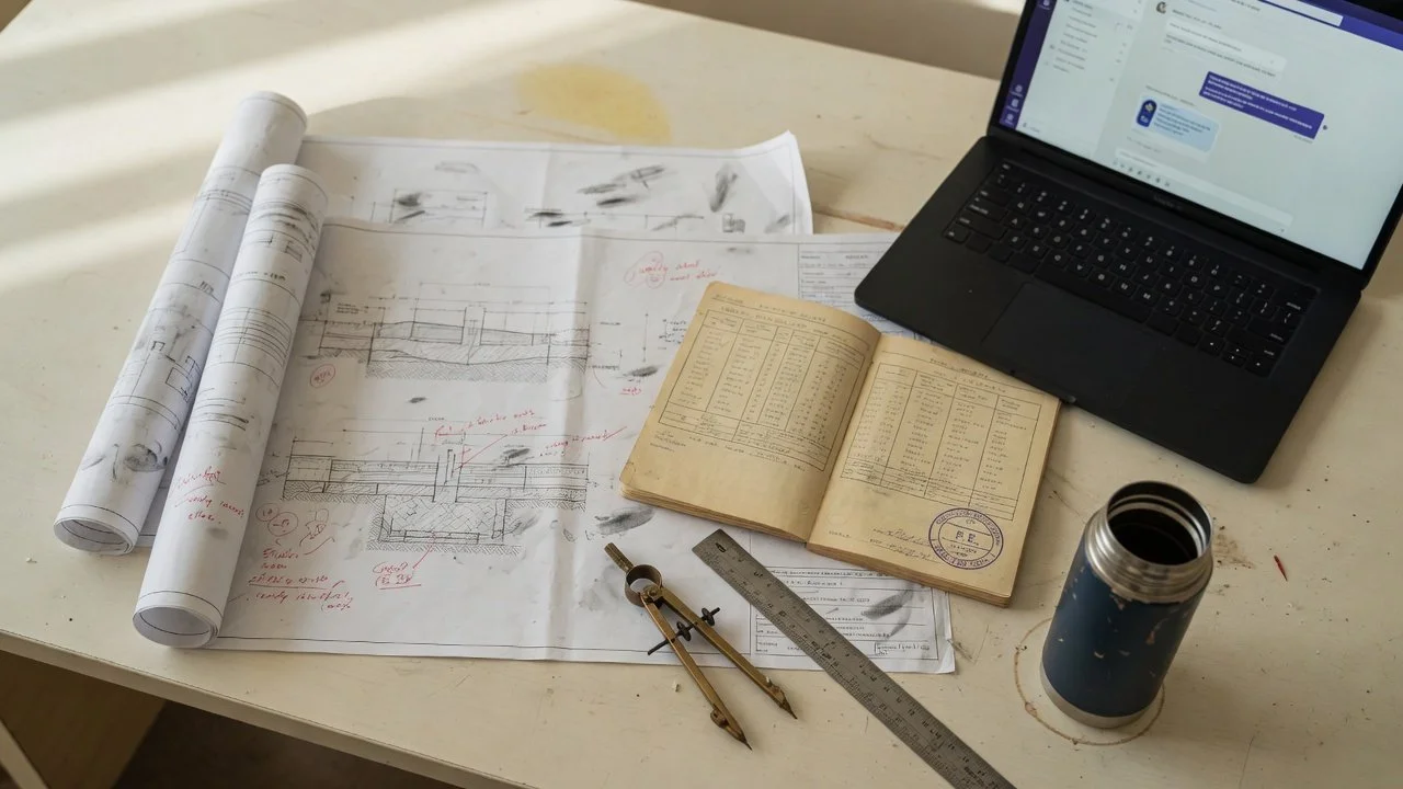 Microsoft 365 Copilot for Civil Engineering Firms (2026)